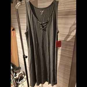 Mossimo Tank Dress